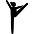 Gymnastics / Cheer Studios