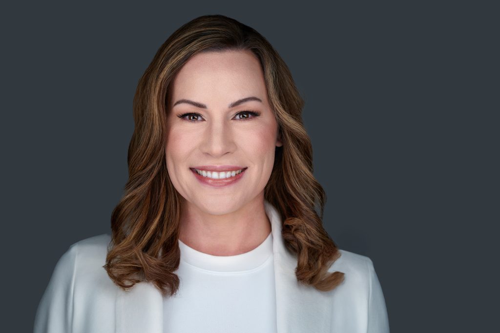 Rebecca Kowall